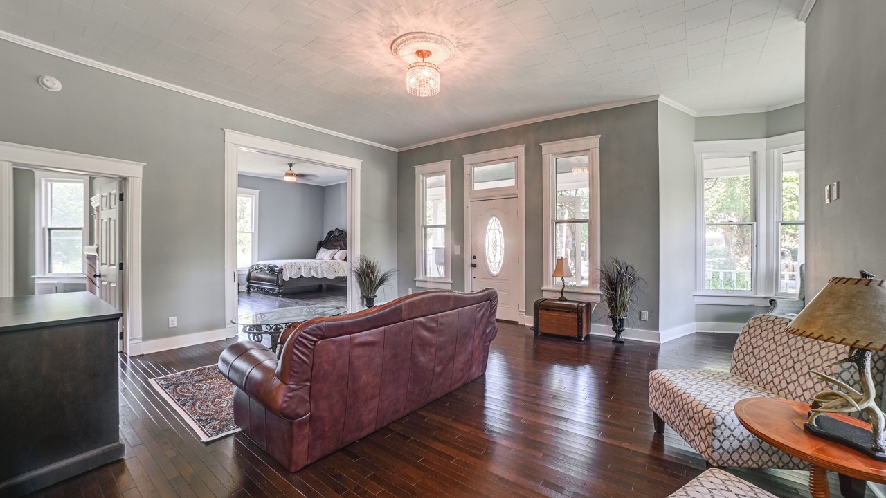 Photo of Bedroom in Waverly