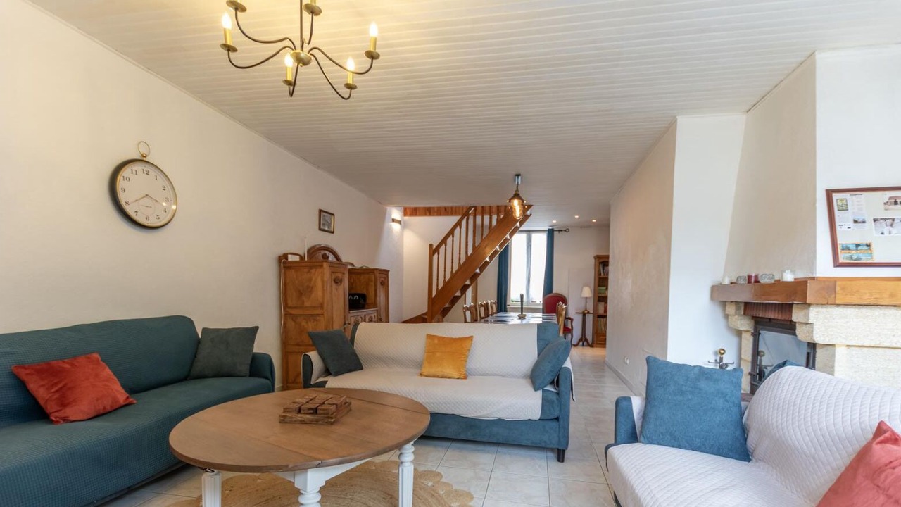 Photo of Livingroom in Vouzy