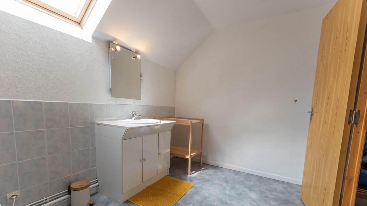 Photo of Bathroom in Vouzy