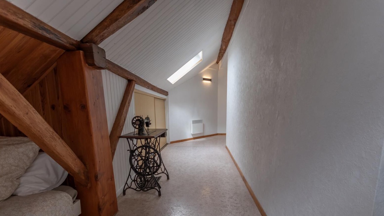 Photo of Bedroom in Vouzy