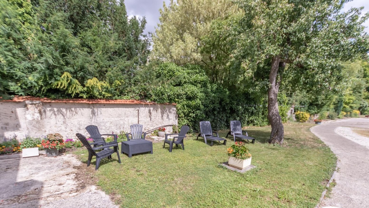 Photo of Outdoor in Vouzy