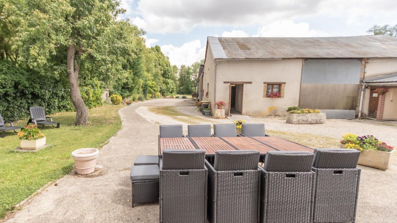 Photo of Outdoor in Vouzy