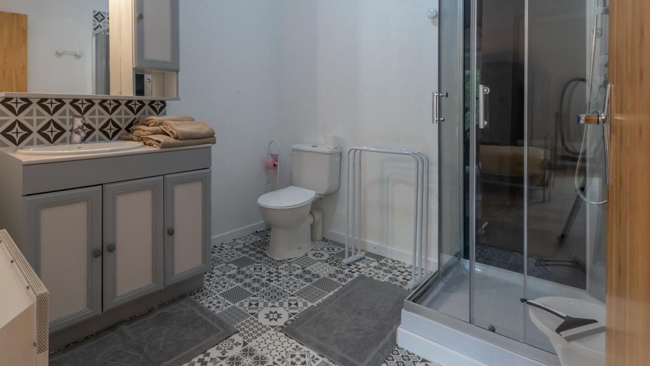 Photo of Bathroom in Vouzy