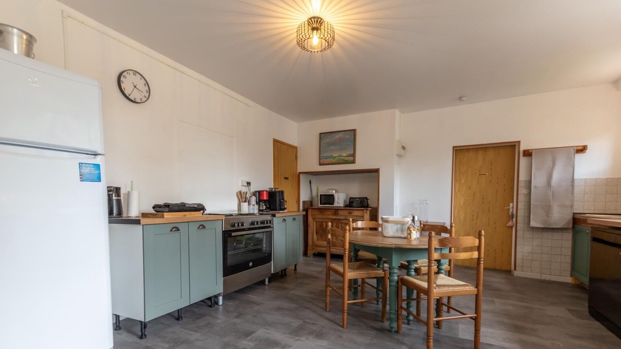 Photo of Kitchen in Vouzy