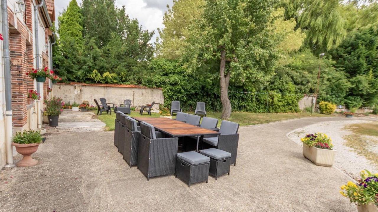 Photo of Outdoor in Vouzy