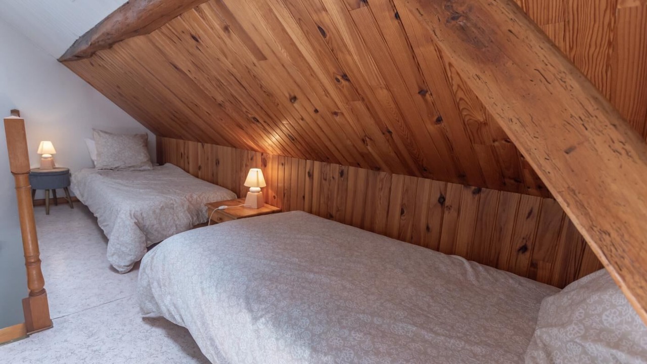 Photo of Bedroom in Vouzy