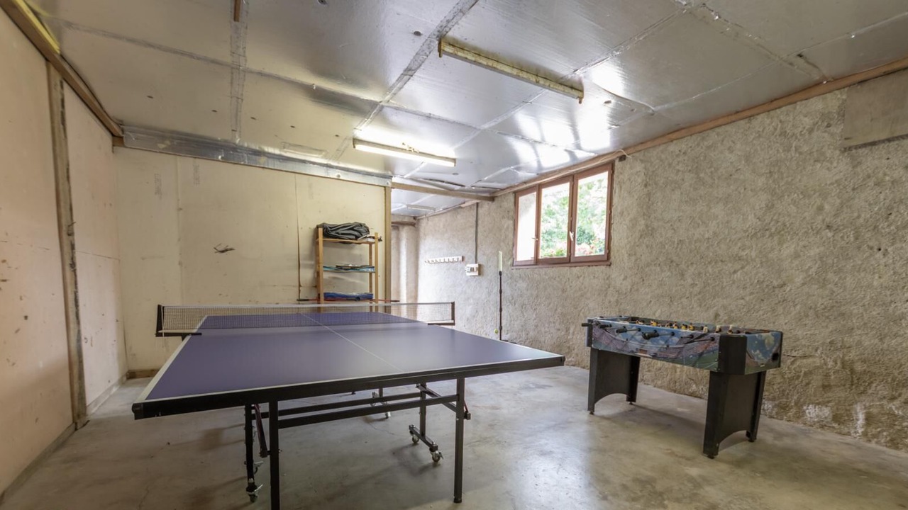 Photo of Bedroom in Vouzy