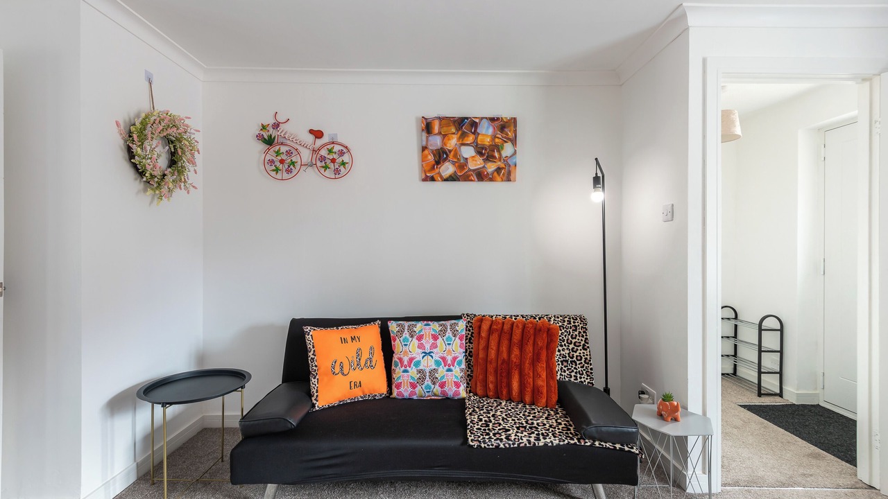 Photo of Livingroom in Beverley