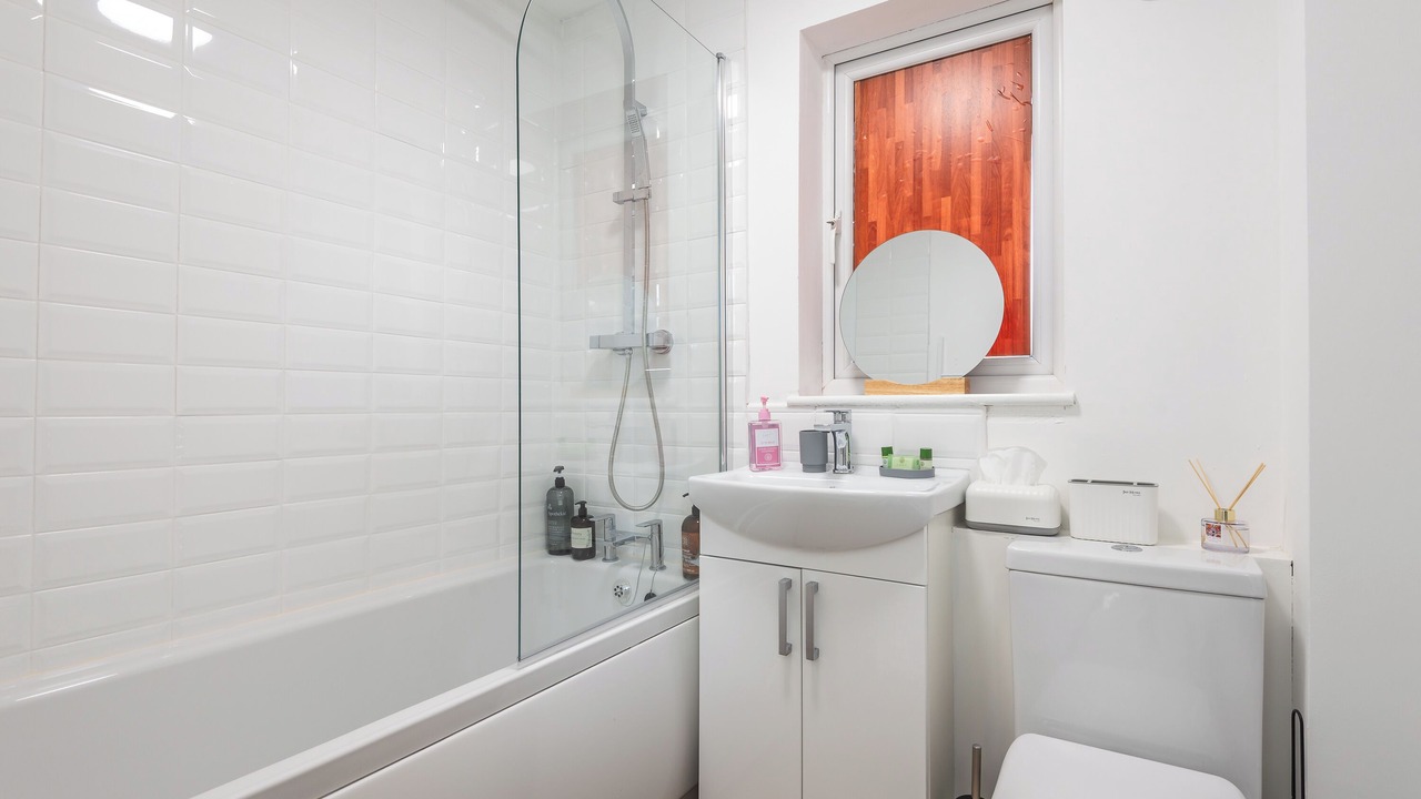 Photo of Bathroom in Beverley