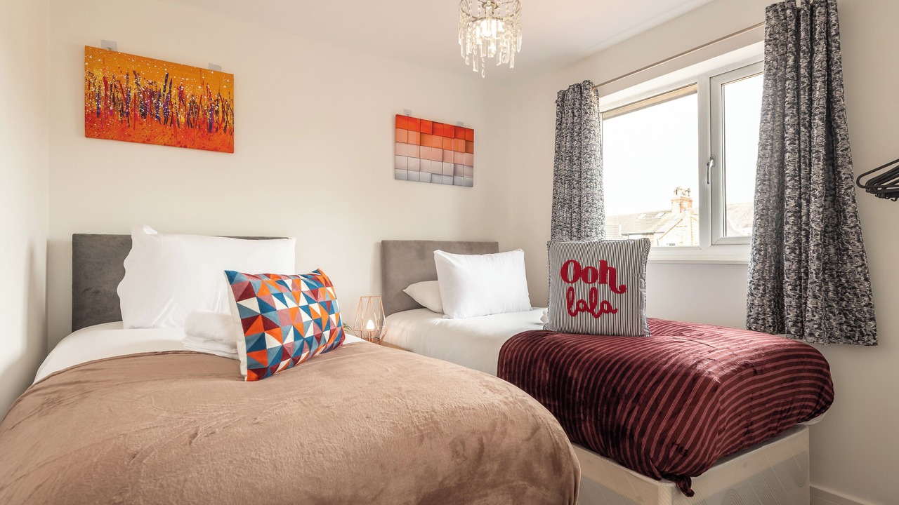 Photo of Bedroom in Beverley