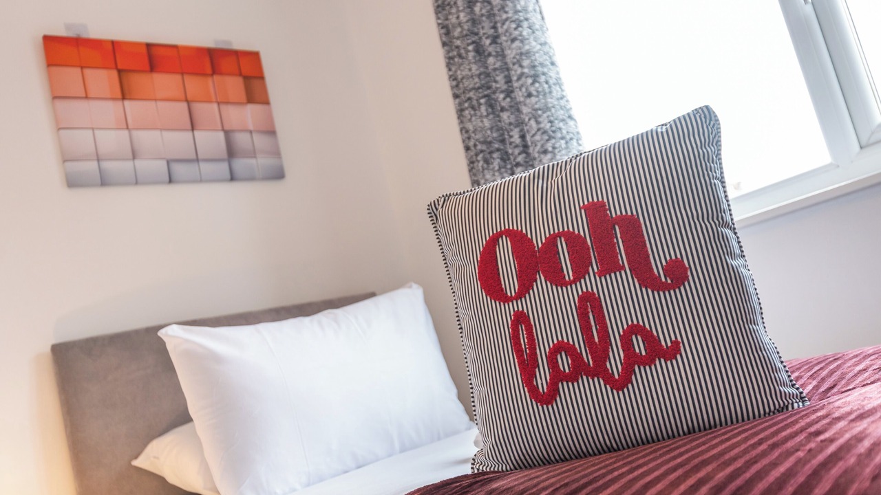 Photo of Bedroom in Beverley