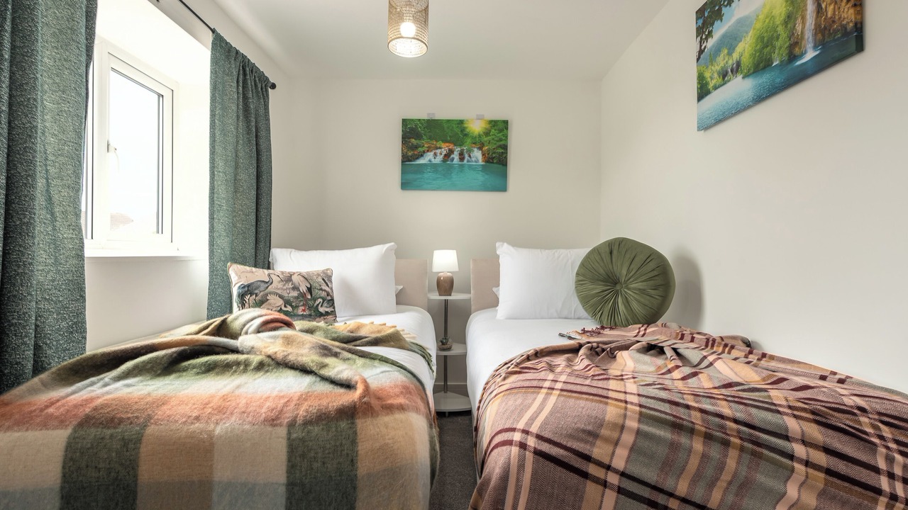 Photo of Bedroom in Beverley