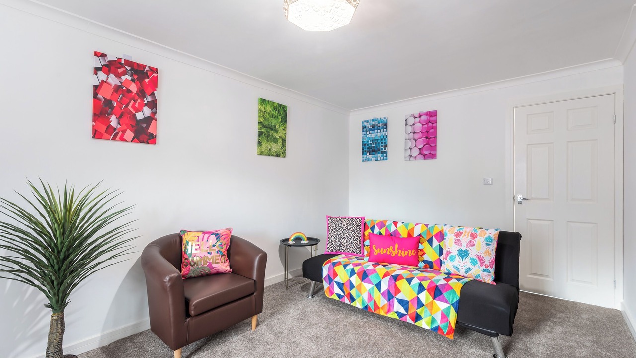 Photo of Livingroom in Beverley