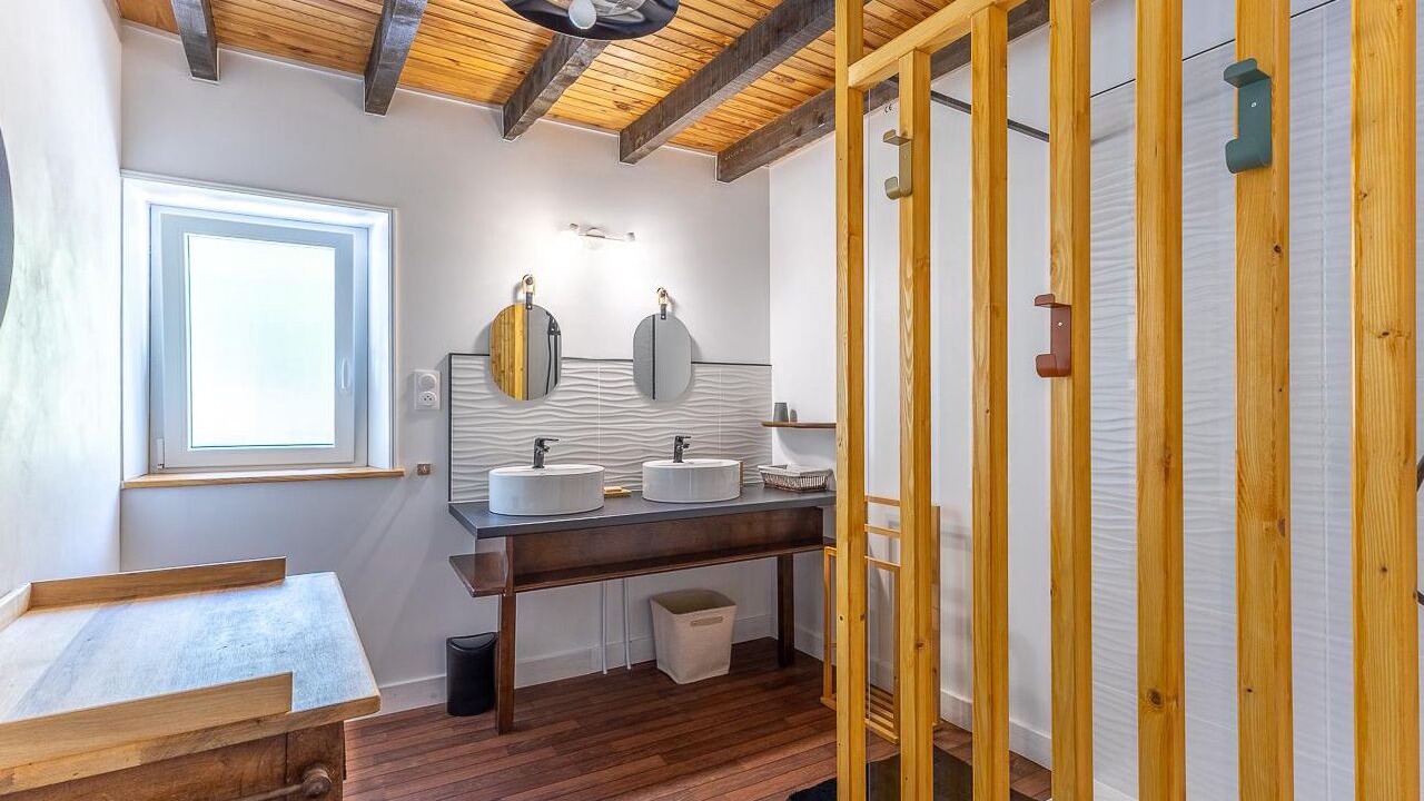 Photo of Bathroom in Baffie