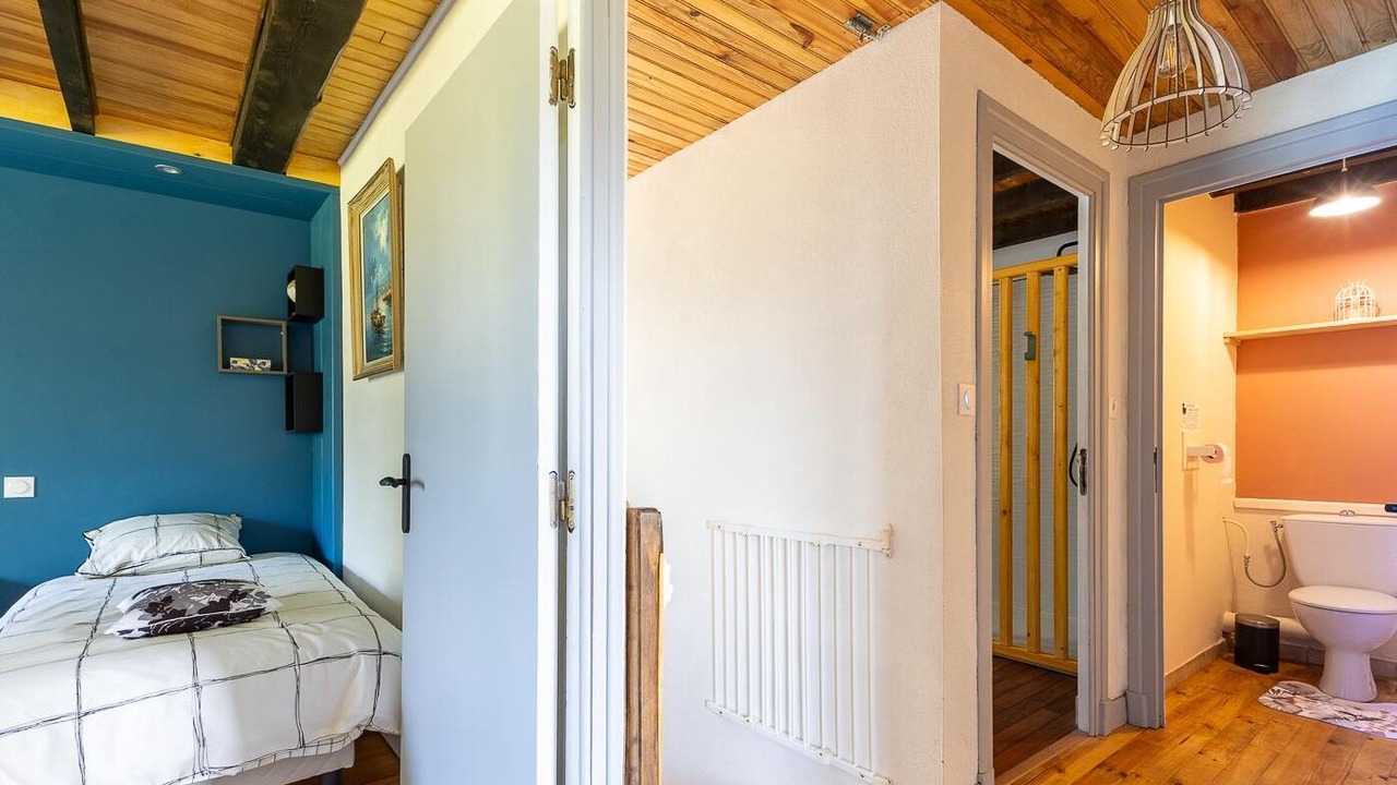 Photo of Bedroom in Baffie