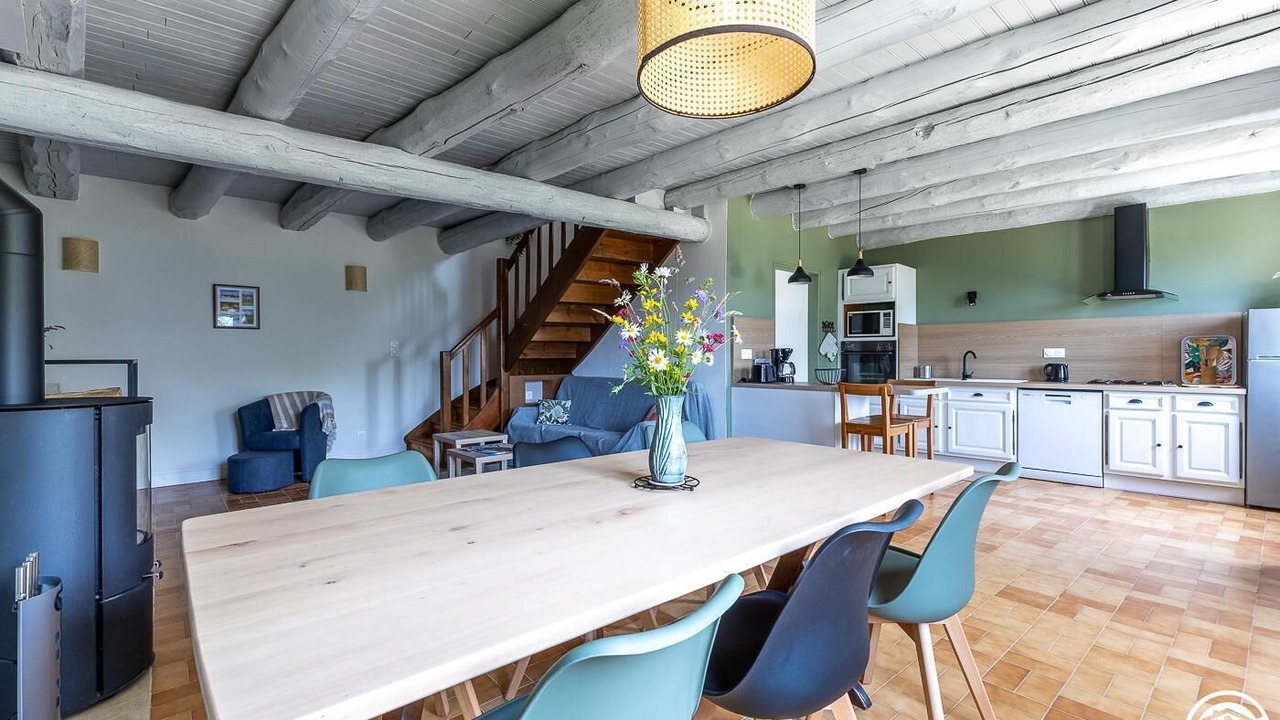 Photo of Livingroom in Baffie