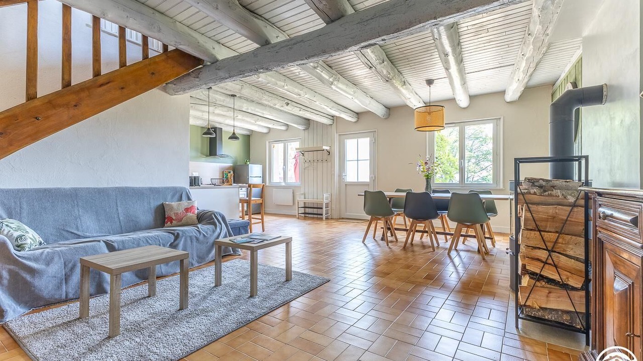 Photo of Livingroom in Baffie