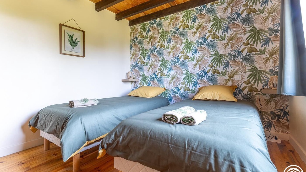 Photo of Bedroom in Baffie