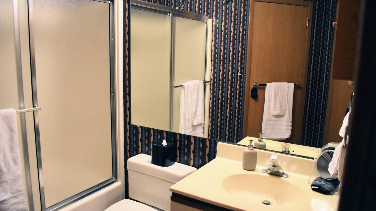 Photo of Bathroom in Champion