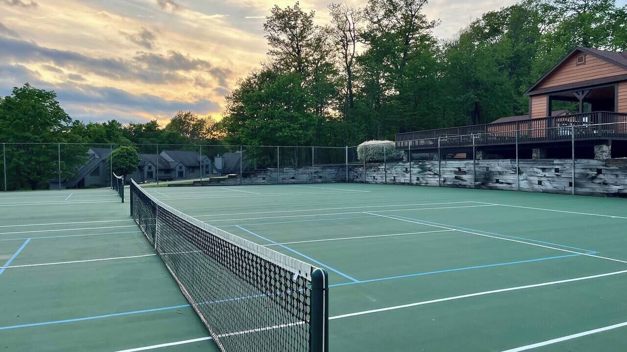 Photo of Outdoor in Champion