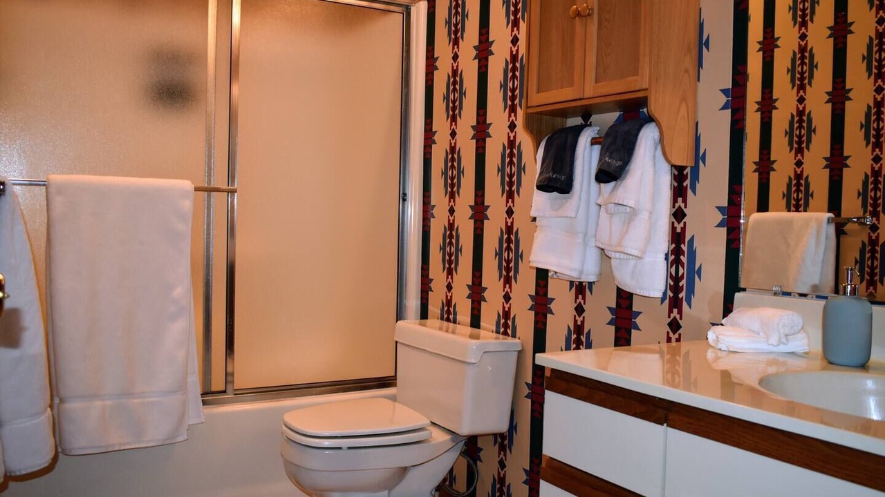Photo of Bathroom in Champion