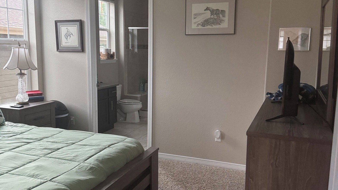 Photo of Bedroom in Leyden