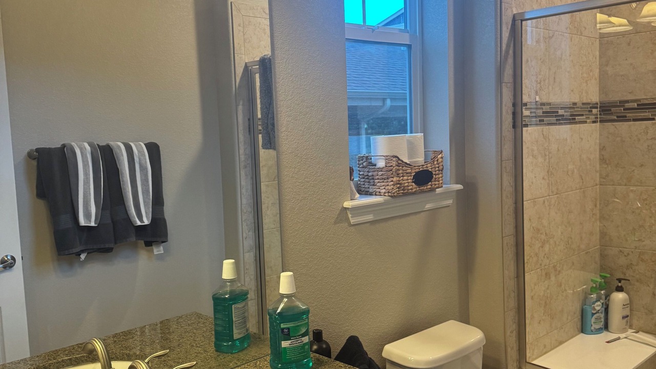Photo of Bathroom in Leyden