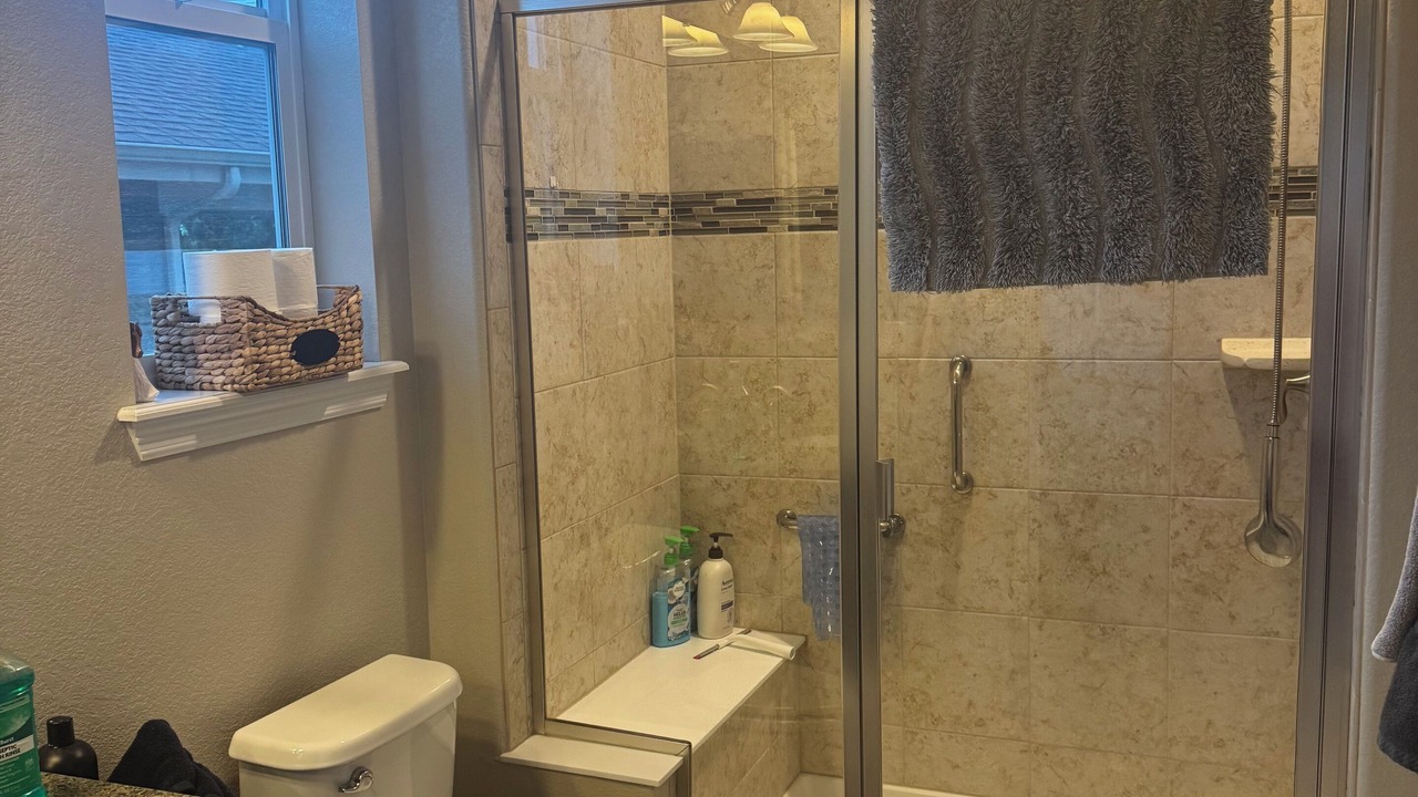 Photo of Bathroom in Leyden