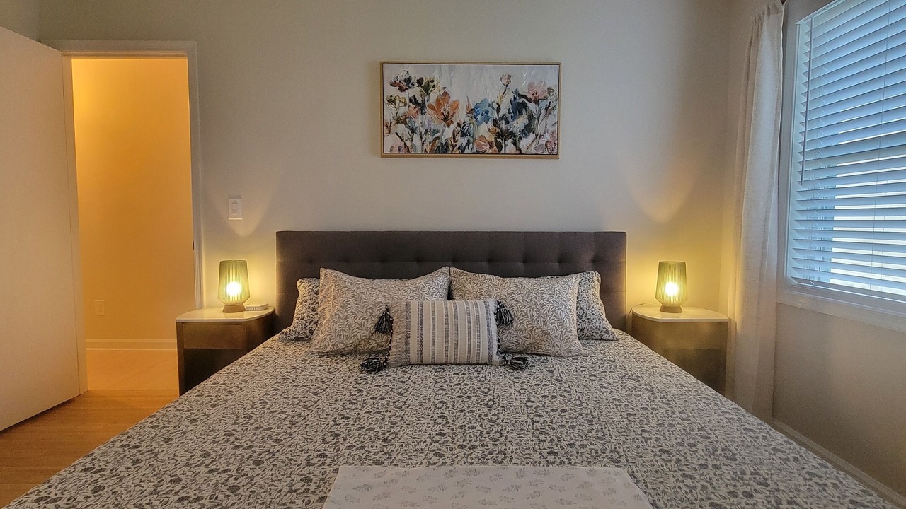 Photo of Bedroom in Milton