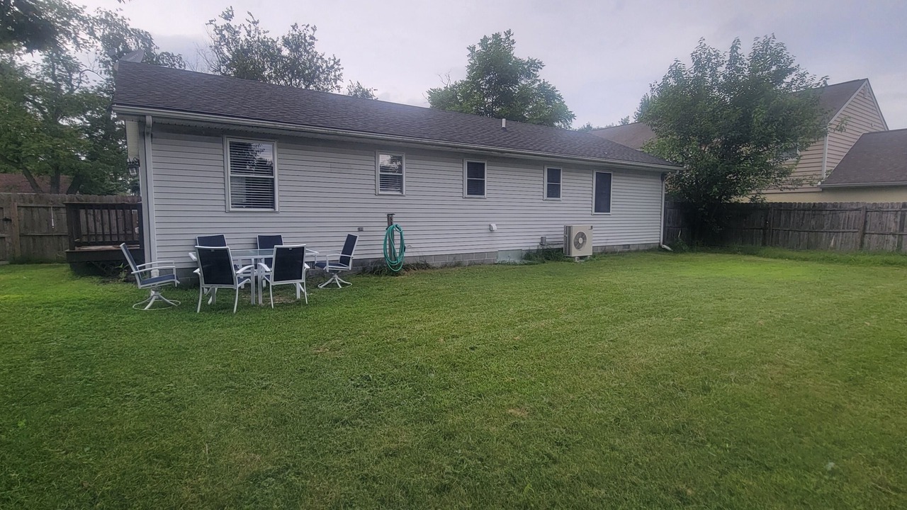 Photo of Outdoor in Milton
