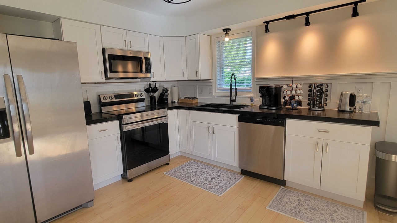 Photo of Kitchen in Milton