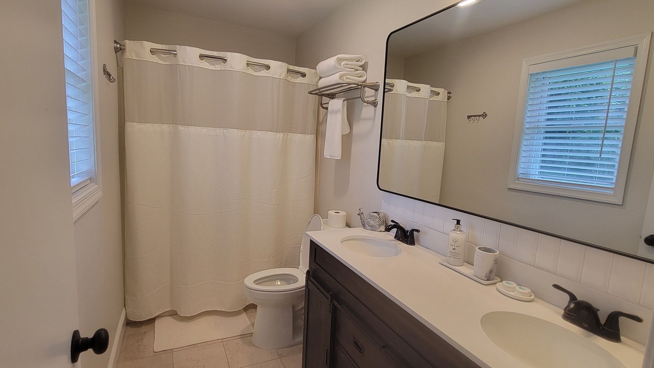 Photo of Bathroom in Milton