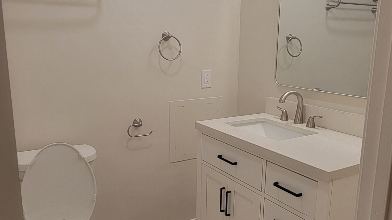 Photo of Bathroom in Milton