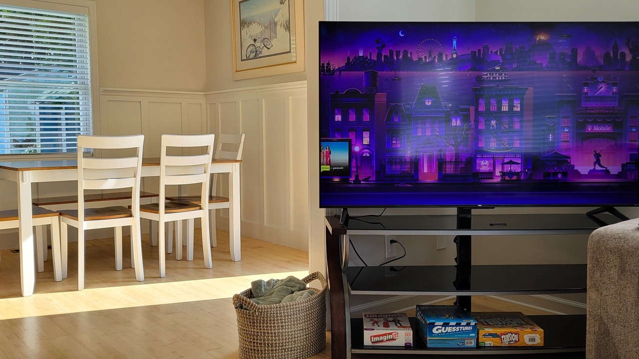 Photo of Livingroom in Milton
