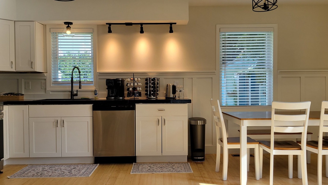 Photo of Kitchen in Milton