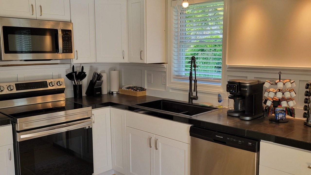Photo of Kitchen in Milton