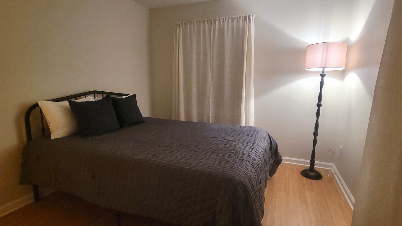 Photo of Bedroom in Milton