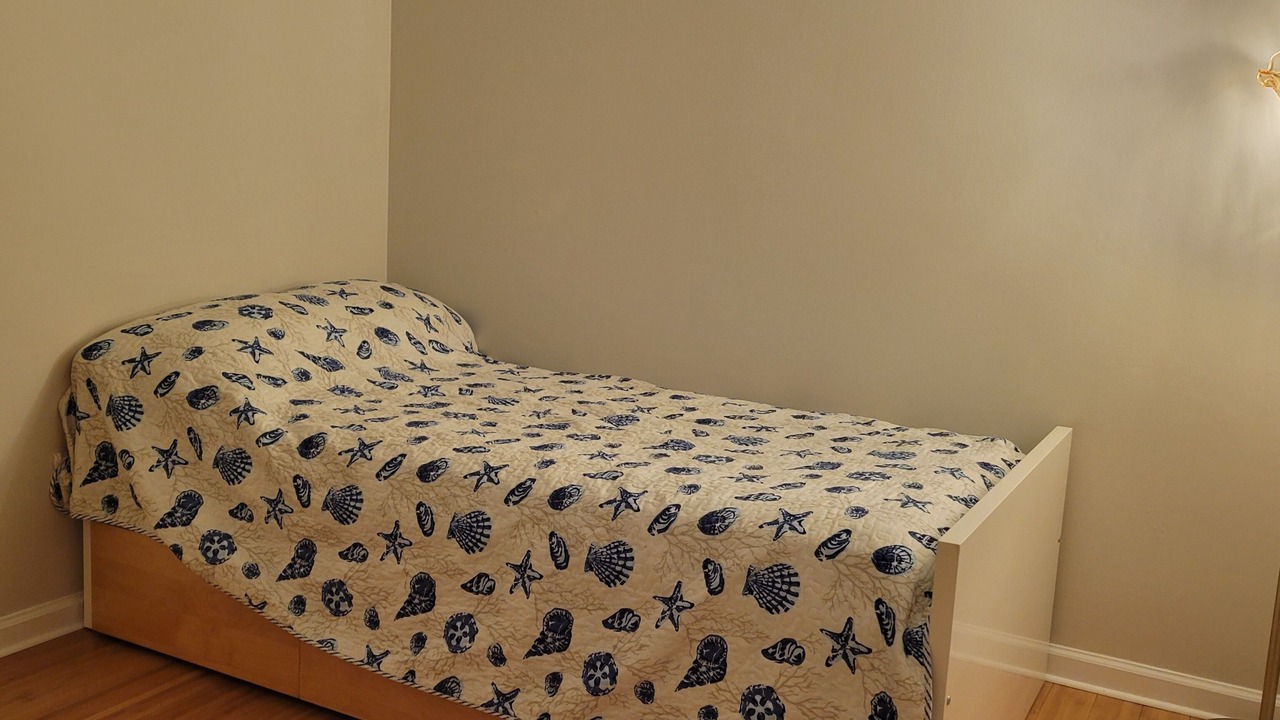 Photo of Bedroom in Milton