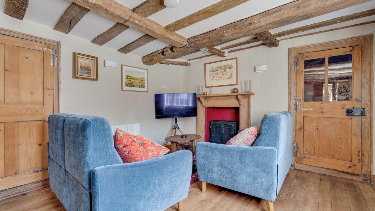 Photo of Livingroom in Clare