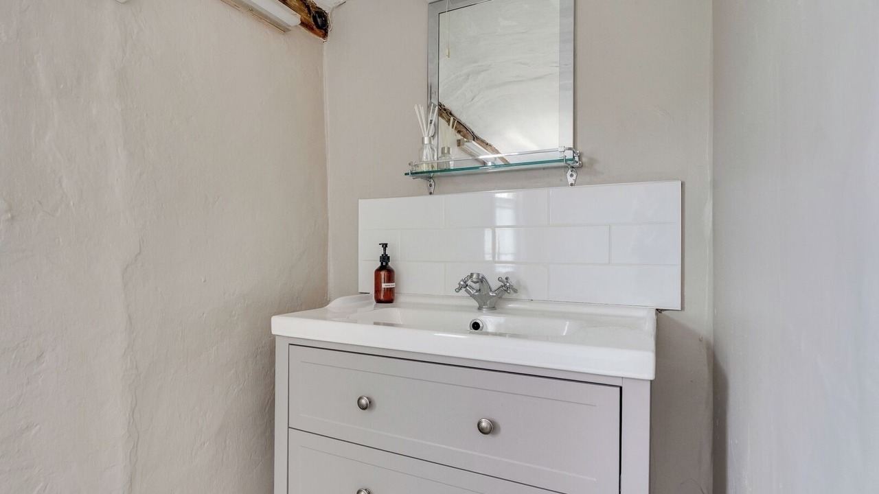 Photo of Bathroom in Clare