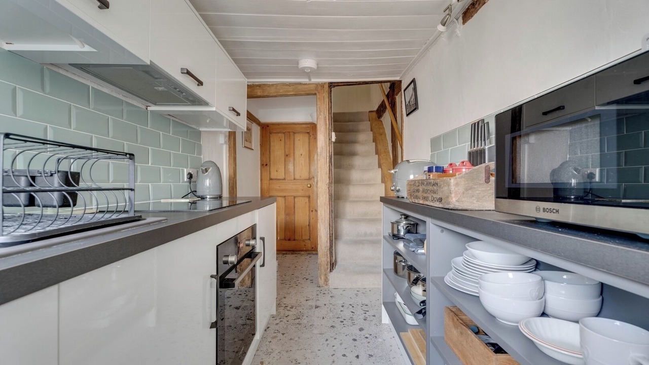 Photo of Kitchen in Clare