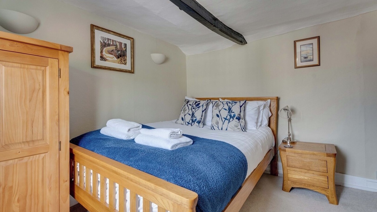 Photo of Bedroom in Clare