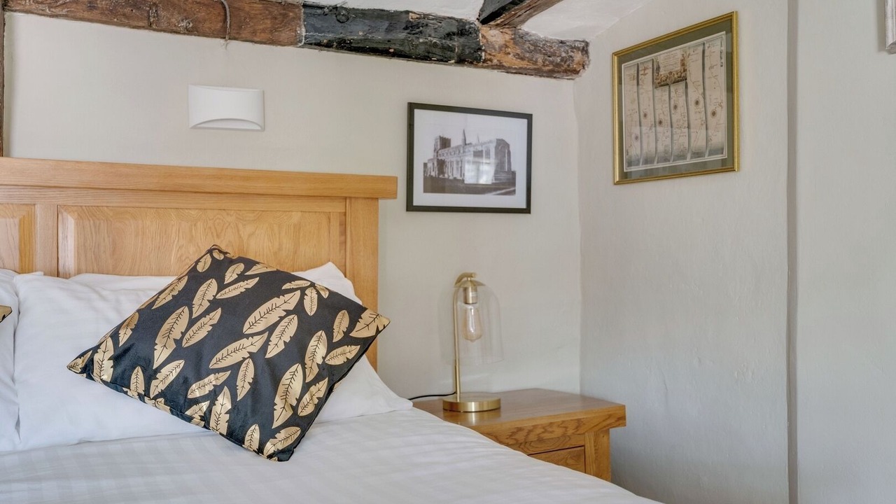 Photo of Bedroom in Clare