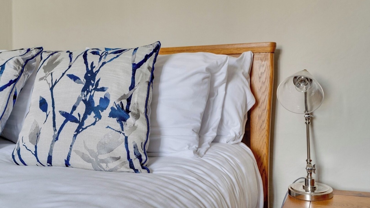 Photo of Bedroom in Clare