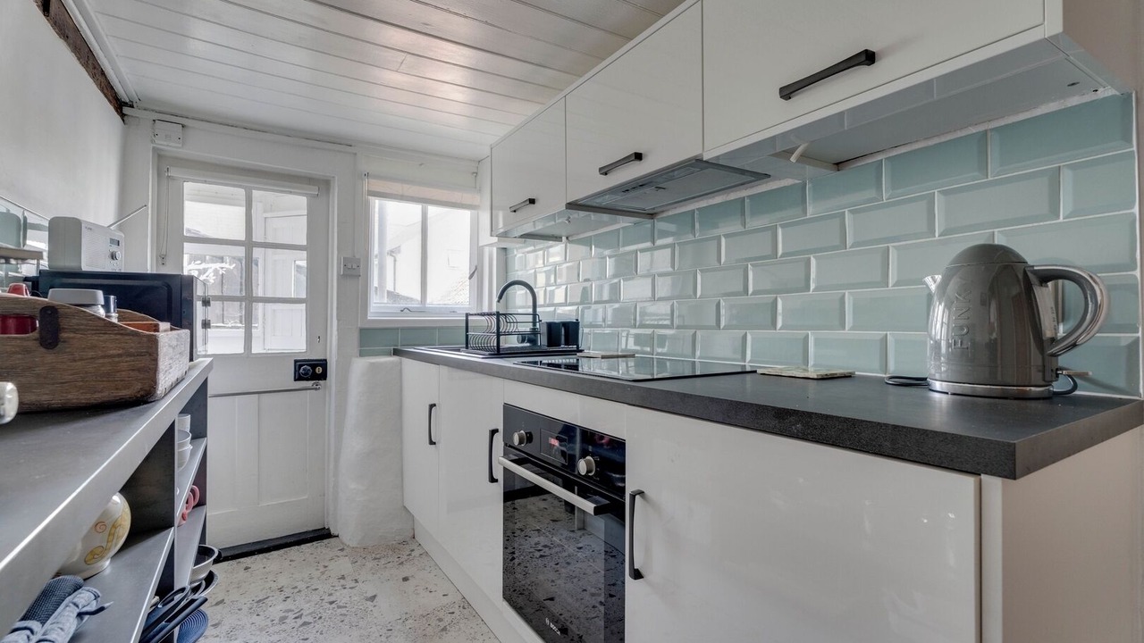 Photo of Kitchen in Clare