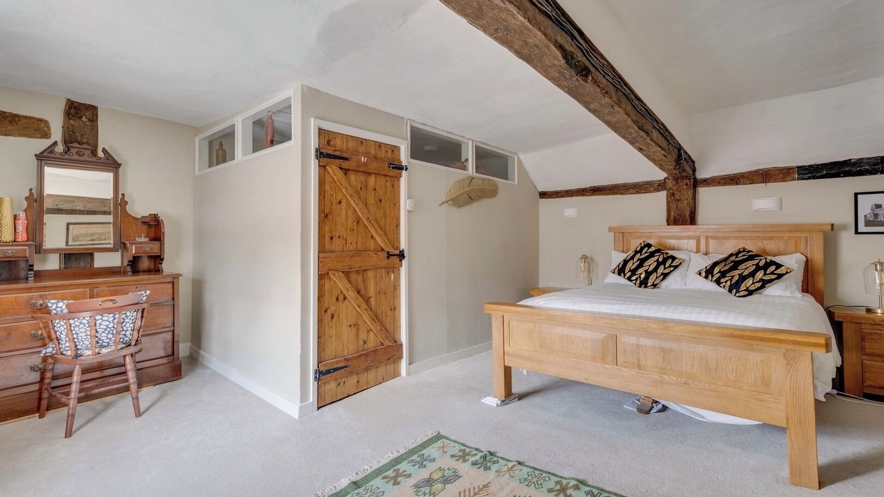 Photo of Bedroom in Clare