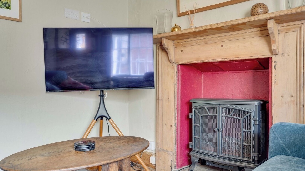 Photo of Livingroom in Clare