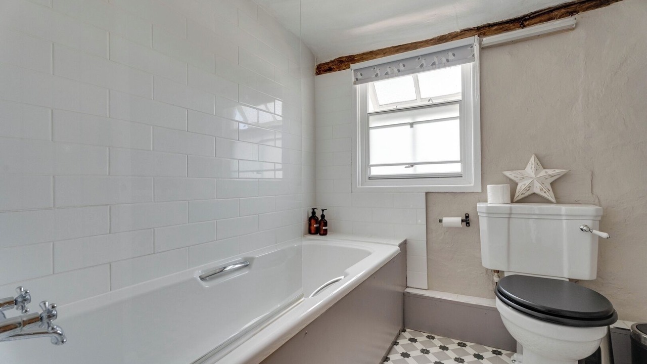 Photo of Bathroom in Clare