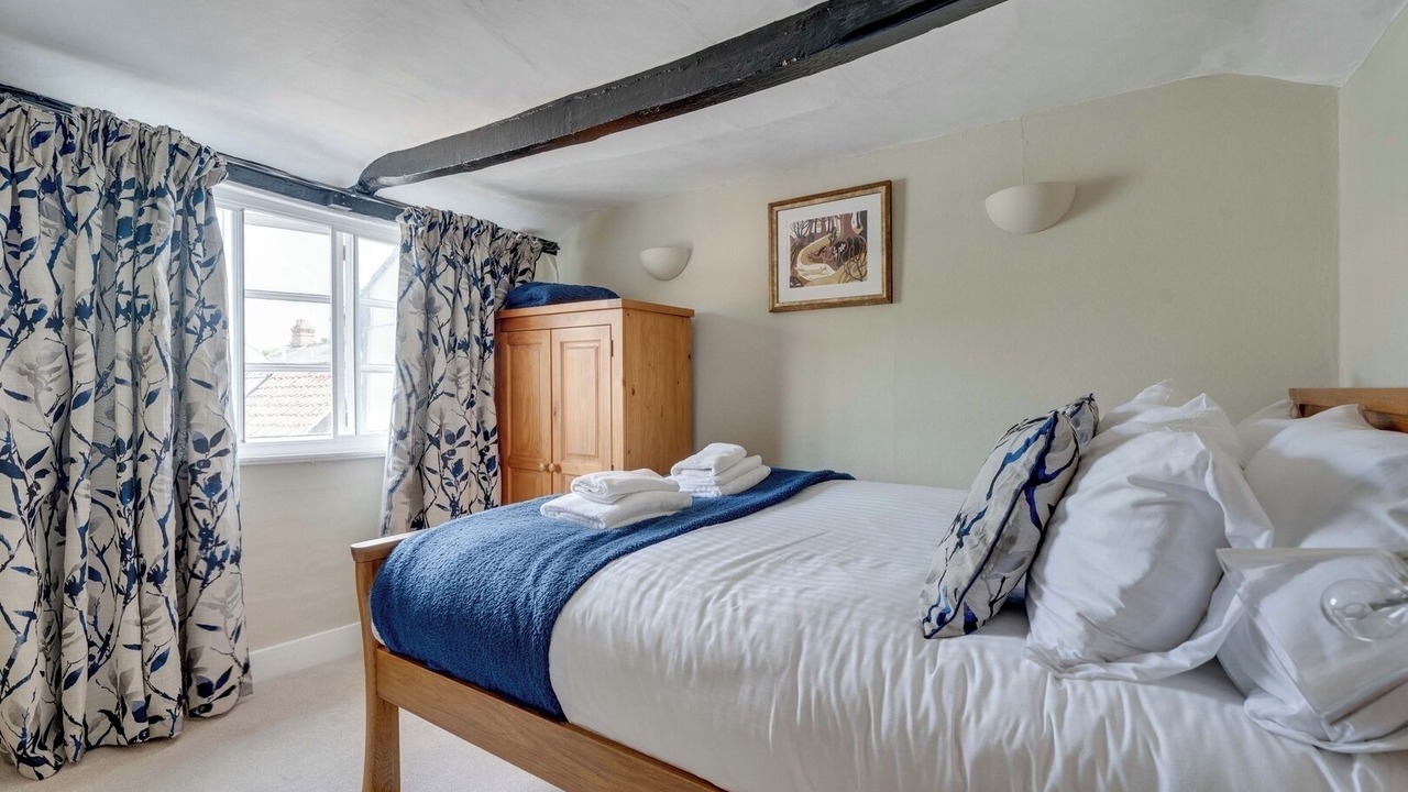 Photo of Bedroom in Clare