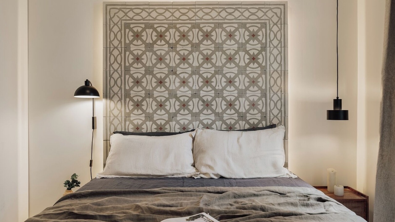 Photo of Bedroom in El Poble-sec